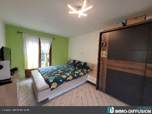  te koop huis Saint-Marien Creuse 5