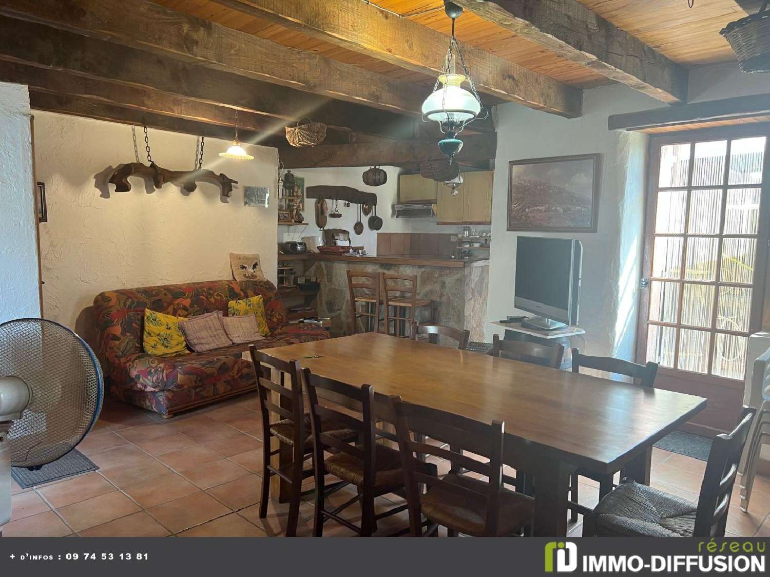  kaufen Haus Saint-Martin-de-l'Arçon Hérault 5
