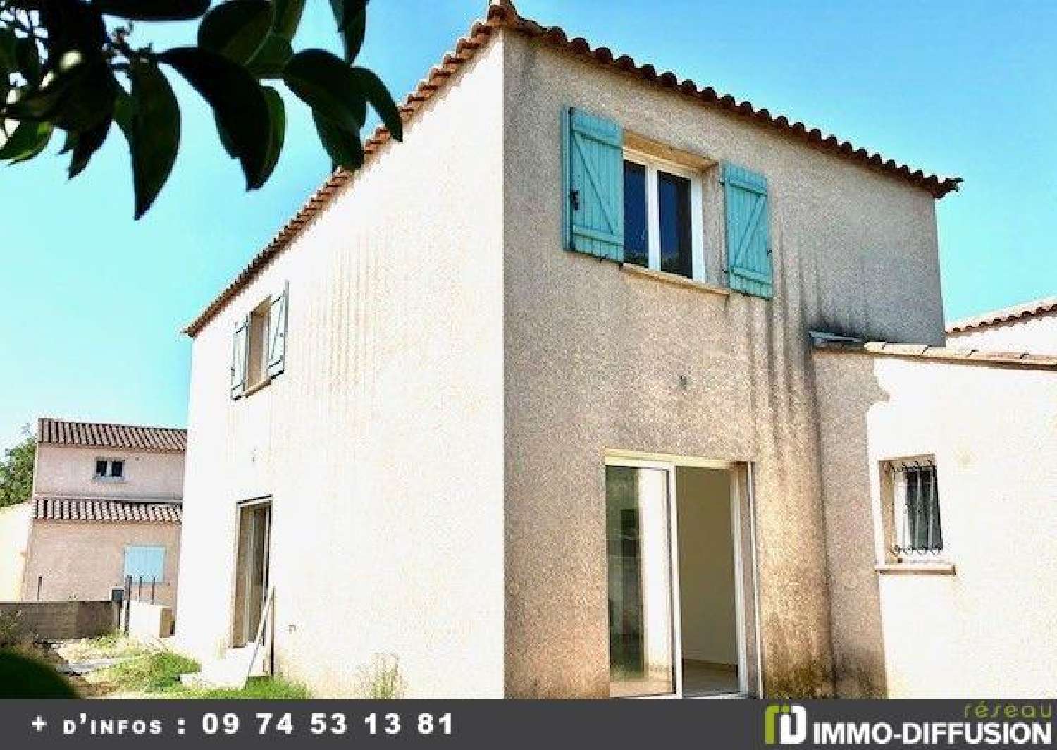  kaufen Haus Montpellier Hérault 2