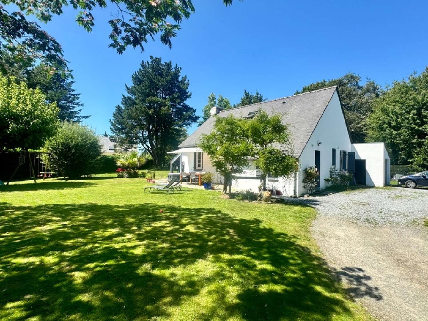  kaufen Haus Saint-Molf Loire-Atlantique 1