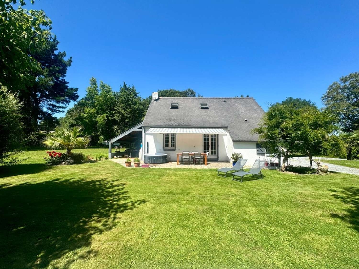  kaufen Haus Saint-Molf Loire-Atlantique 2