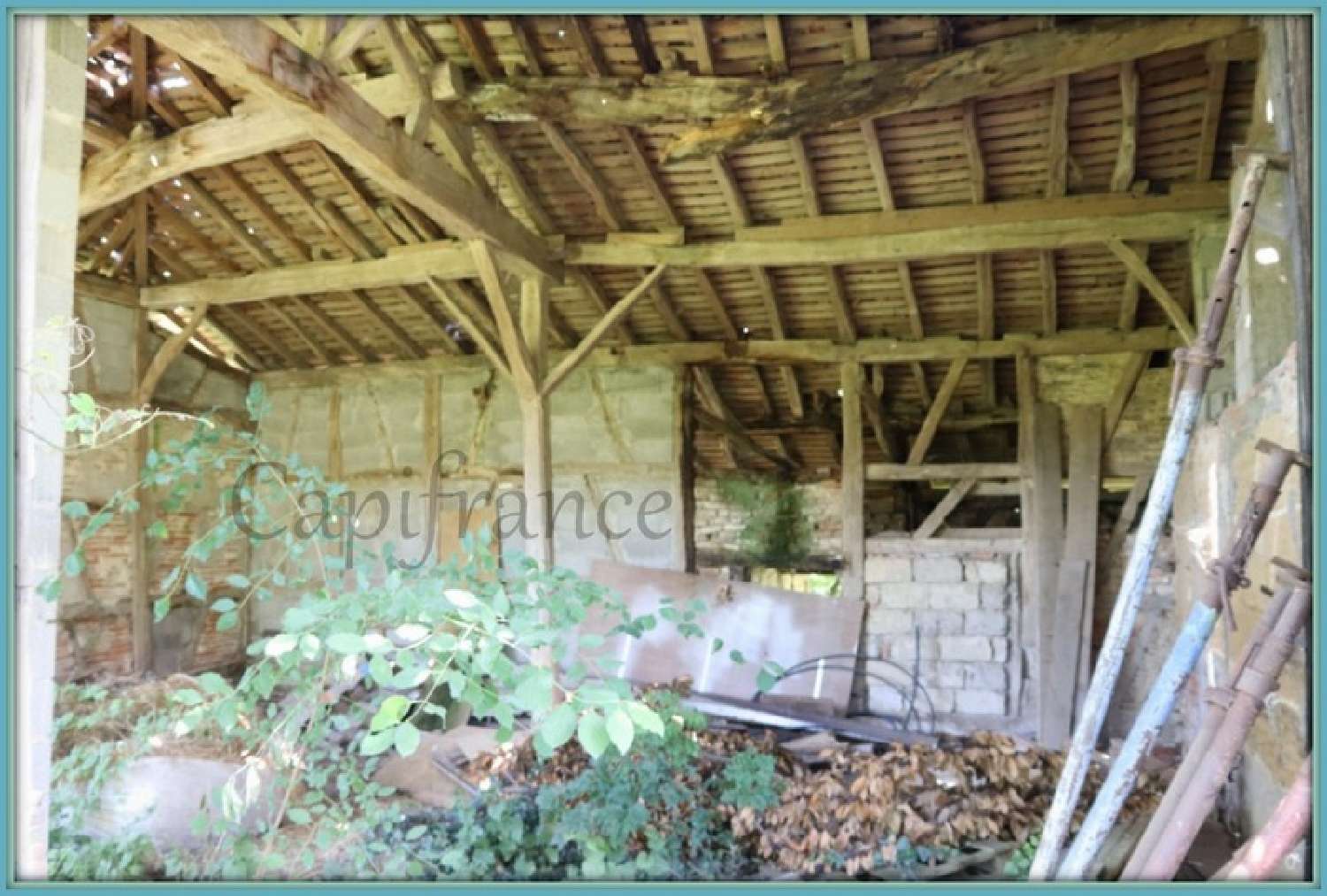  kaufen Haus Saint-Nizier-le-Bouchoux Ain 6