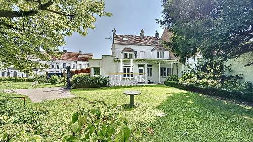 Saint-Omer Pas-de-Calais Haus Bild 6921867