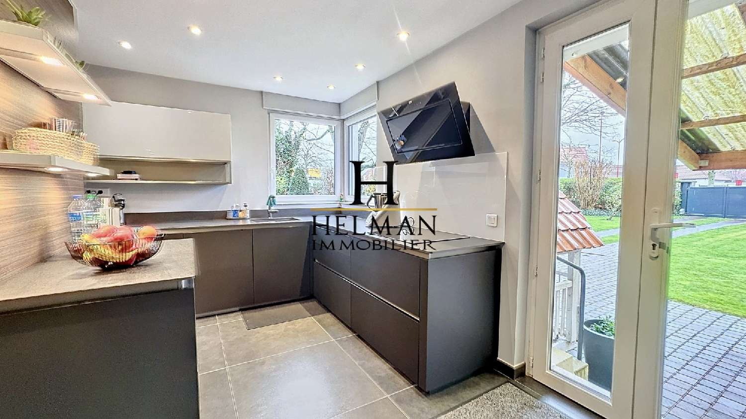  kaufen Haus Saint-Omer Pas-de-Calais 7