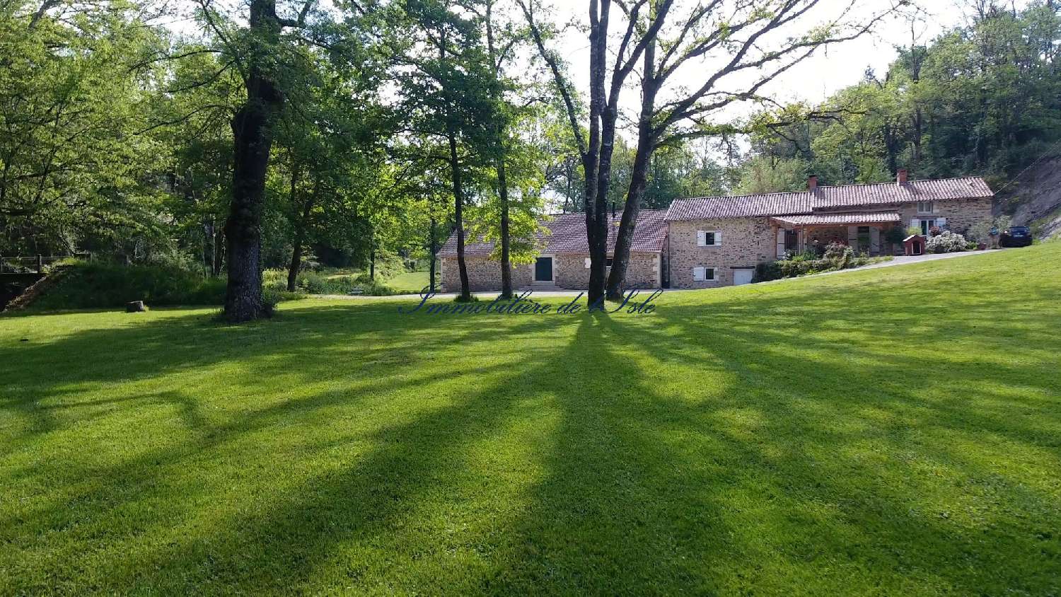  kaufen Haus Saint-Romain-et-Saint-Clément Dordogne 3