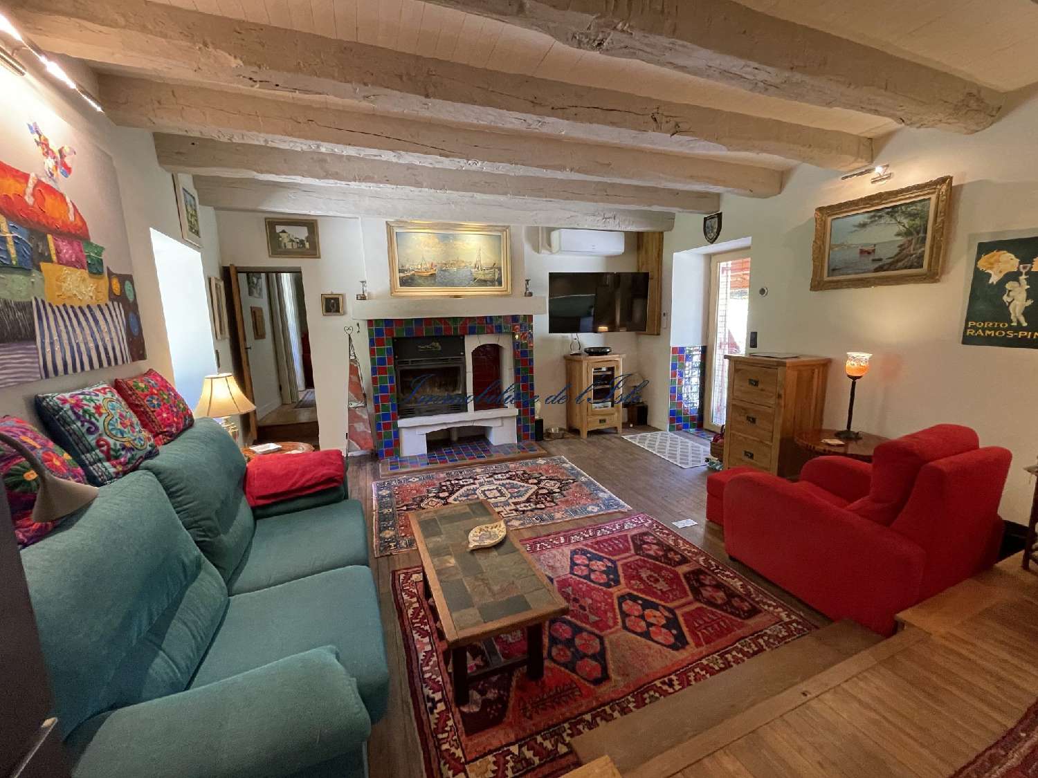  kaufen Haus Saint-Romain-et-Saint-Clément Dordogne 5