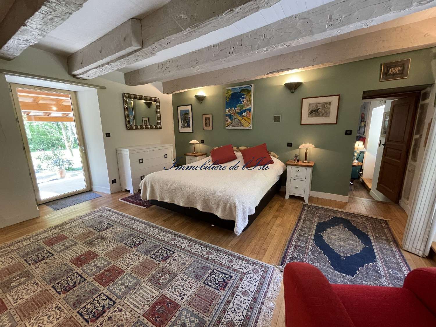  kaufen Haus Saint-Romain-et-Saint-Clément Dordogne 8