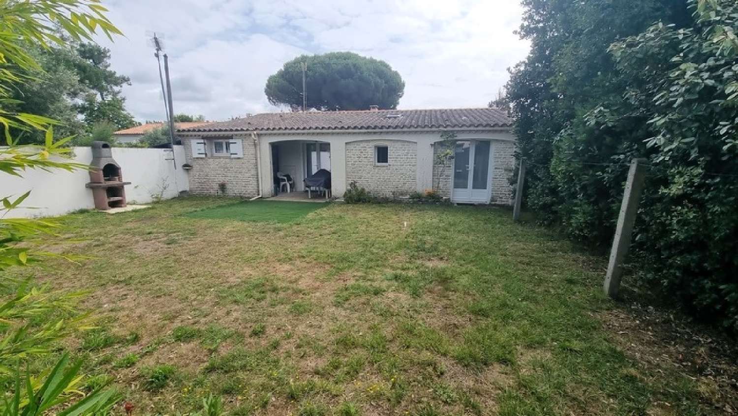  kaufen Haus Saint-Trojan-les-Bains Charente-Maritime 1