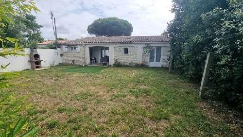 Saint-Trojan-les-Bains Charente-Maritime Haus Bild 6915231