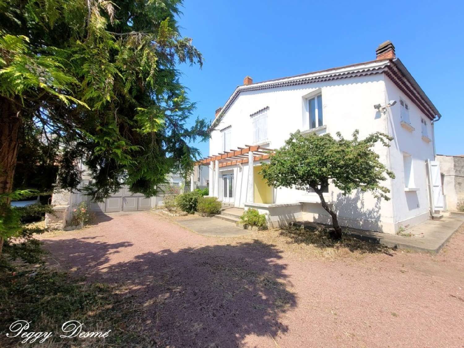 Saint-Xandre Charente-Maritime Haus Bild 6919761