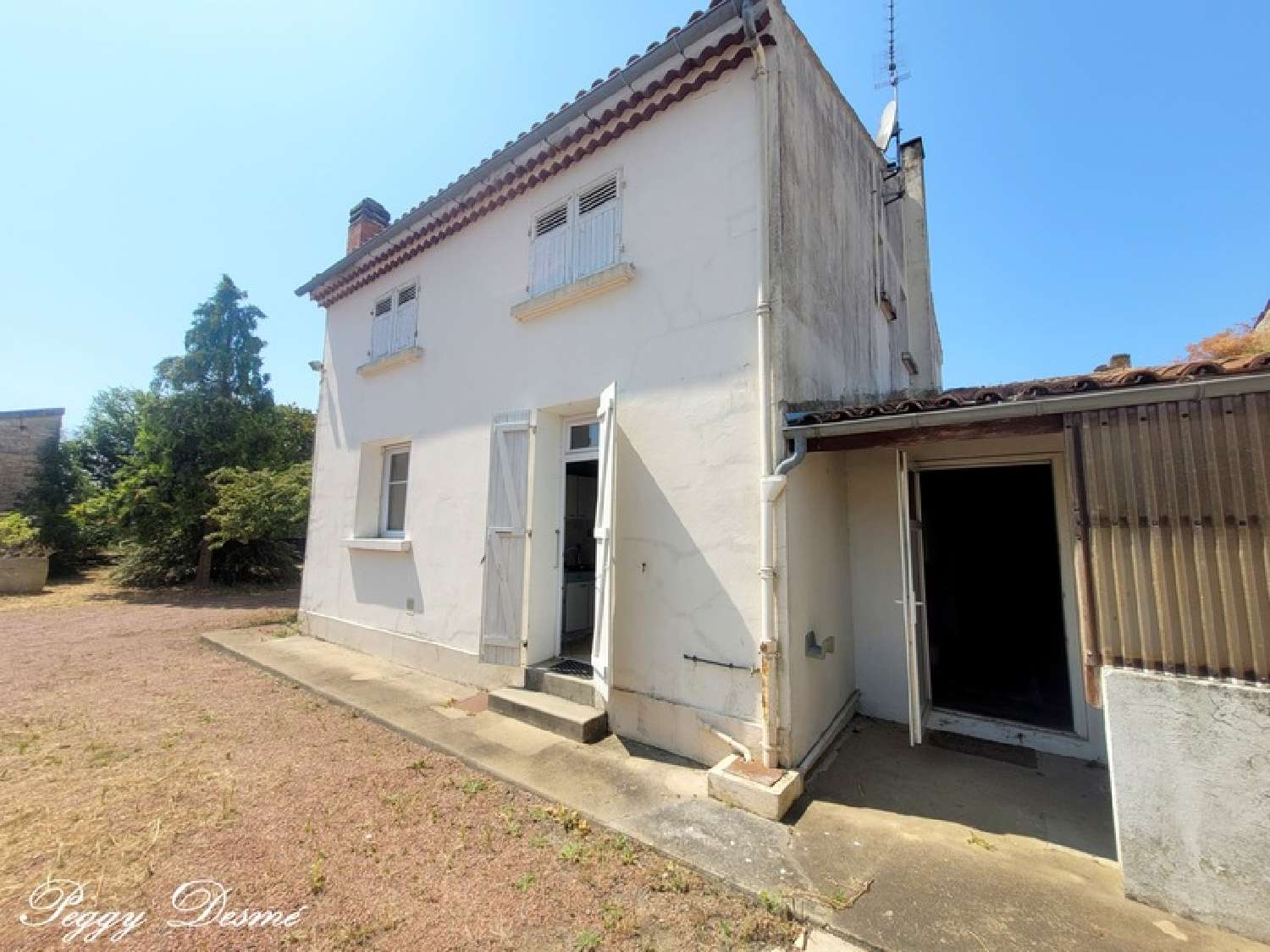  kaufen Haus Saint-Xandre Charente-Maritime 2