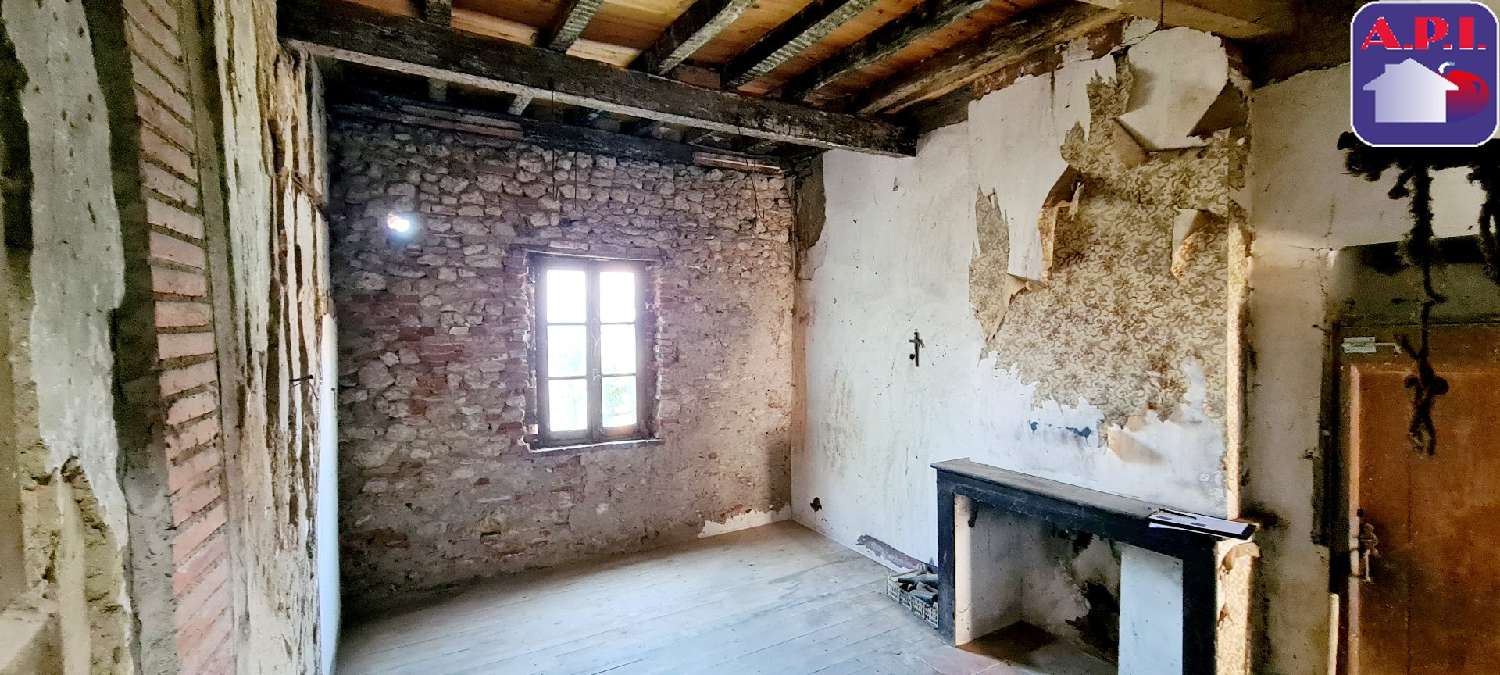  kaufen Haus Lézat-sur-Lèze Ariège 3