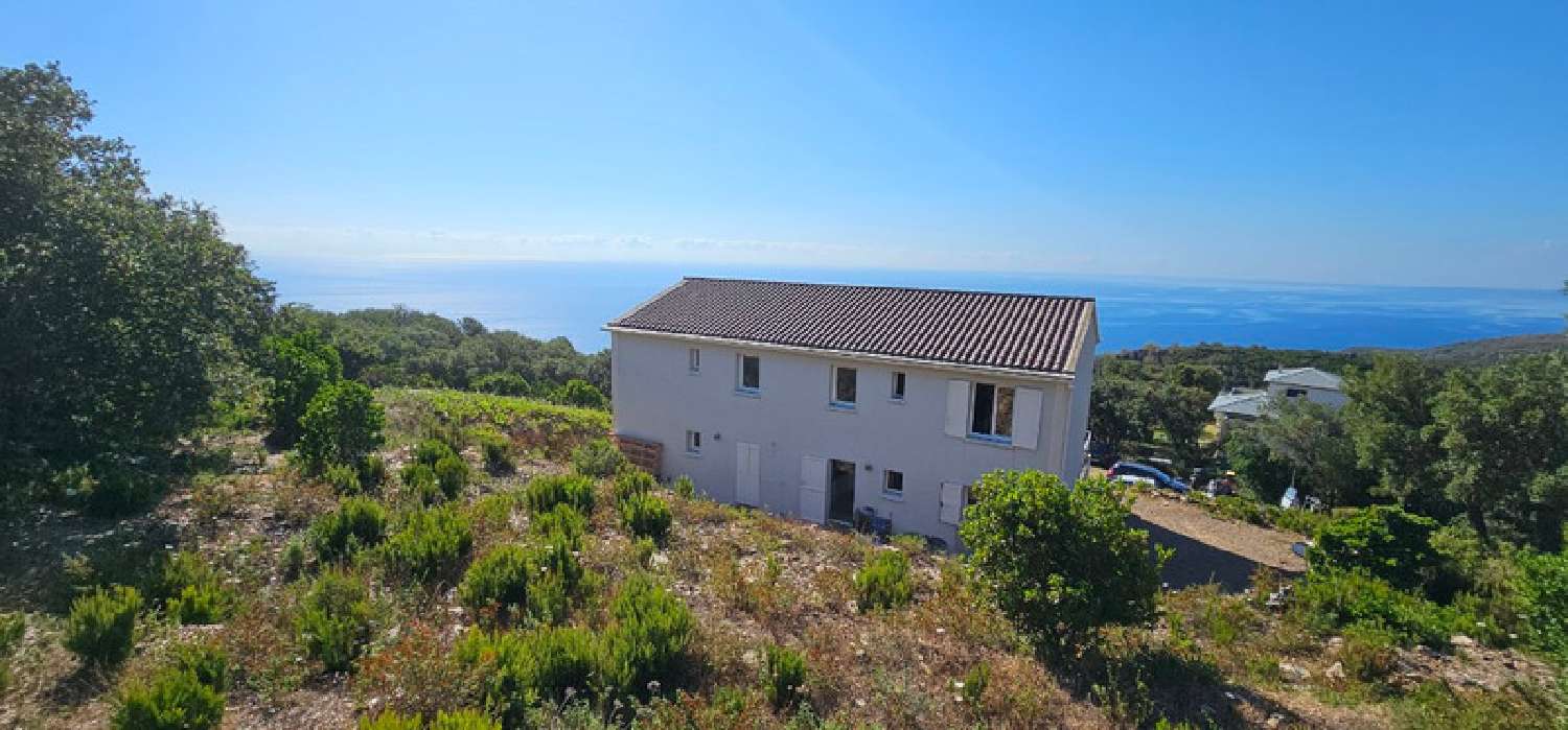  kaufen Haus Santa-Maria-di-Lota Haute-Corse 4