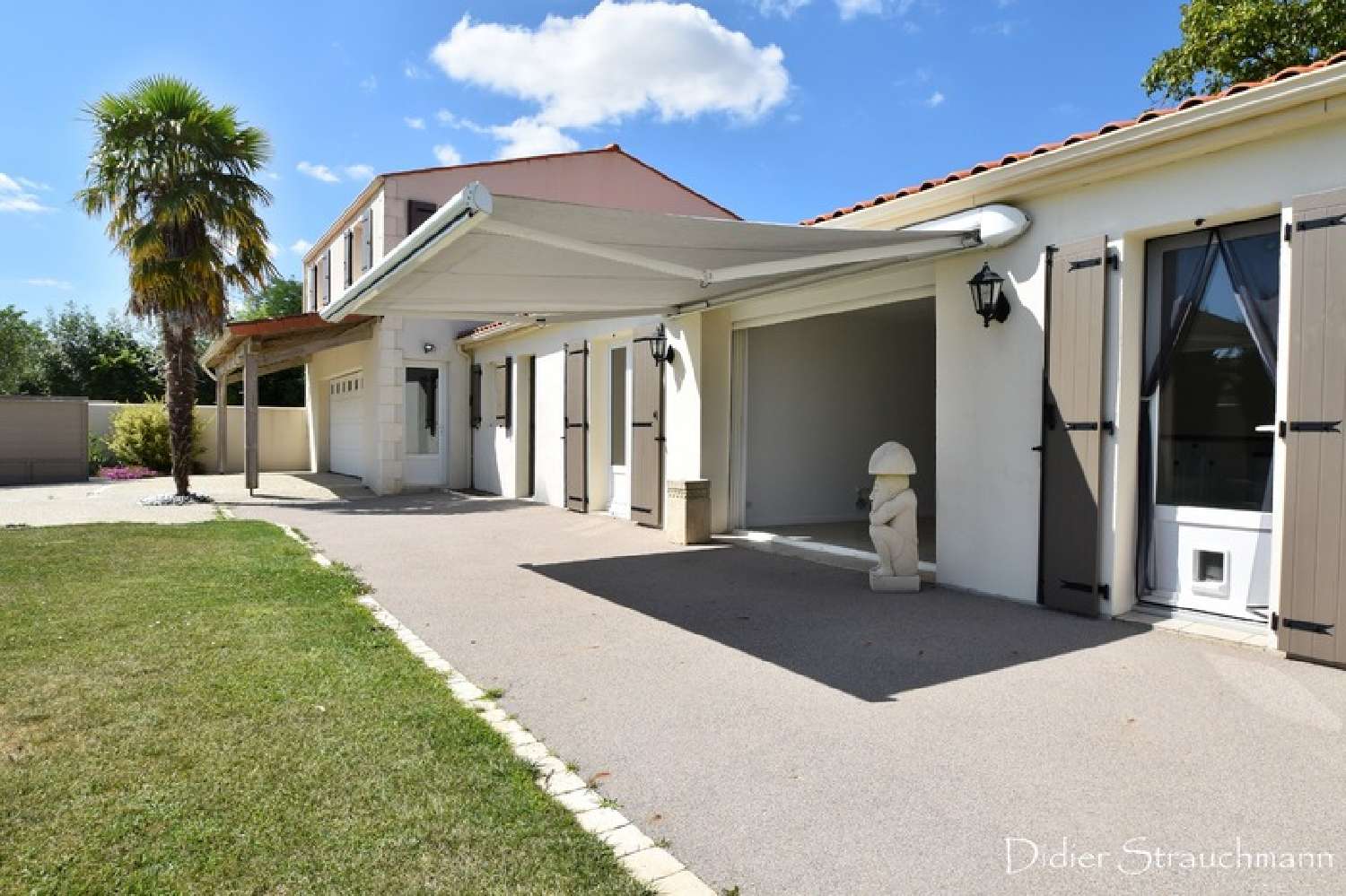  kaufen Haus Breuil-la-Réorte Charente-Maritime 3