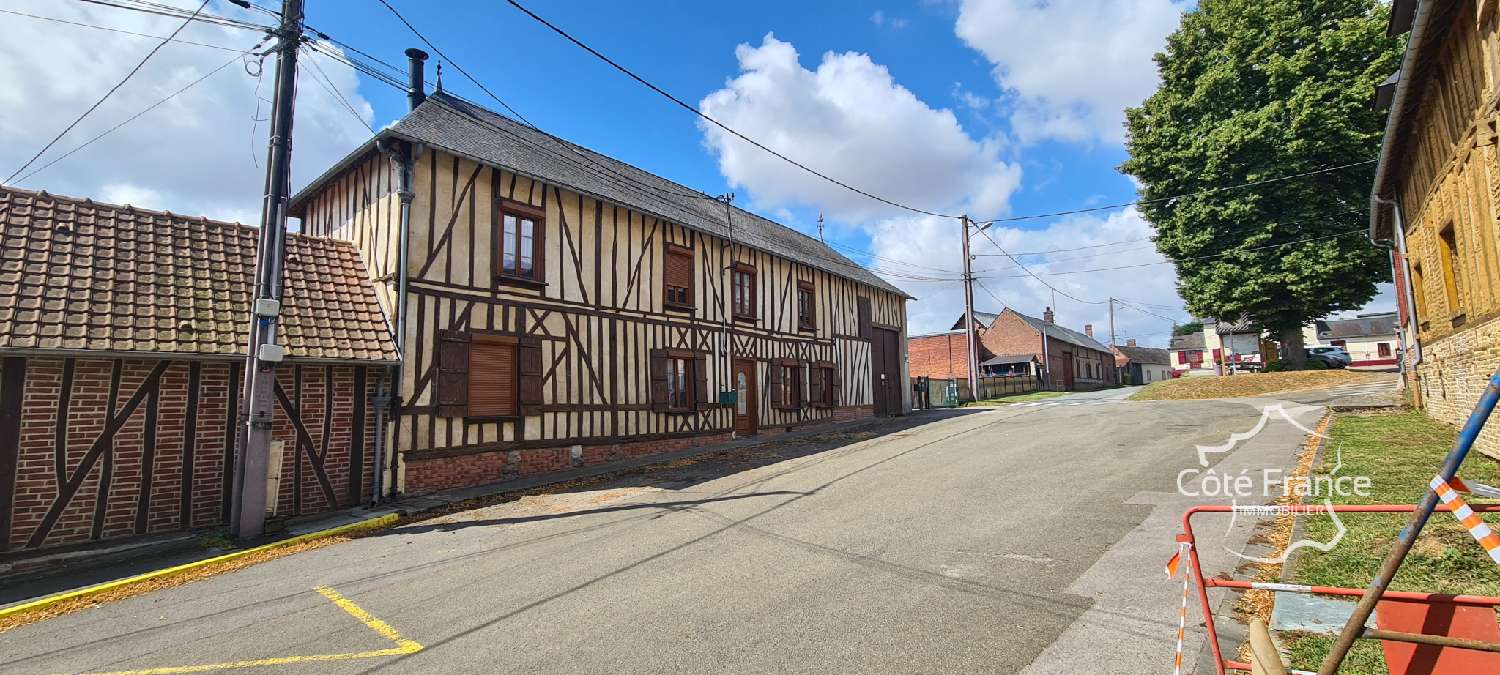  kaufen Haus Thérines Oise 1