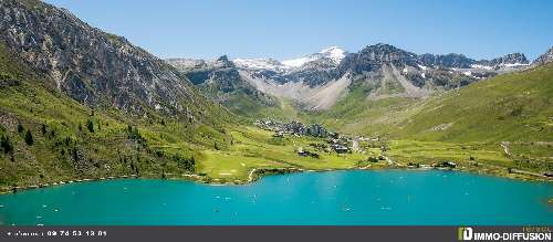 Tignes Savoie Haus foto