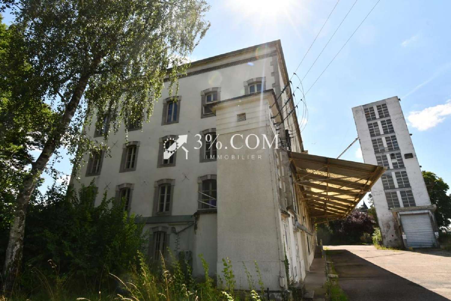  te koop kantoor Toul Meurthe-et-Moselle 2