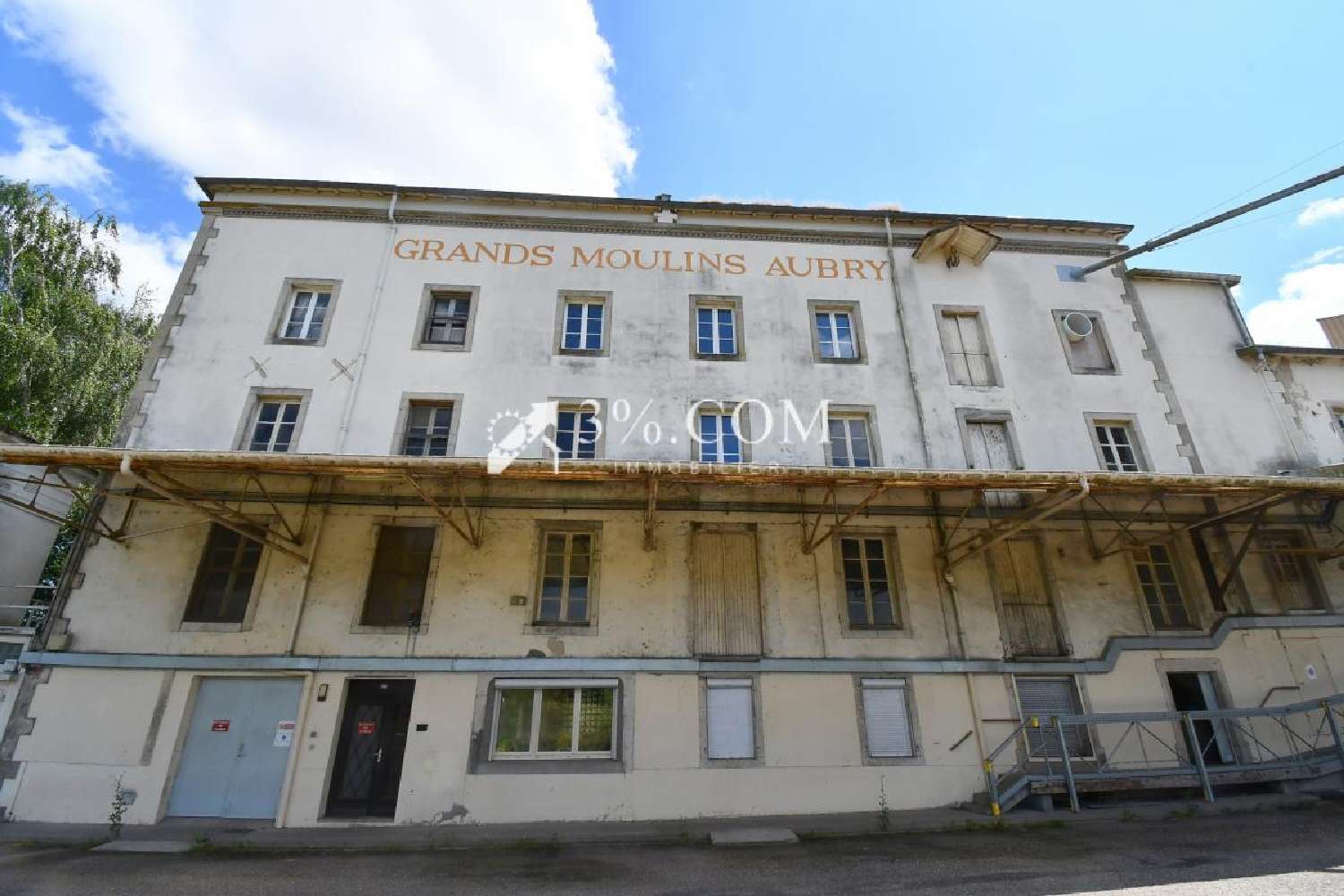  te koop kantoor Toul Meurthe-et-Moselle 3