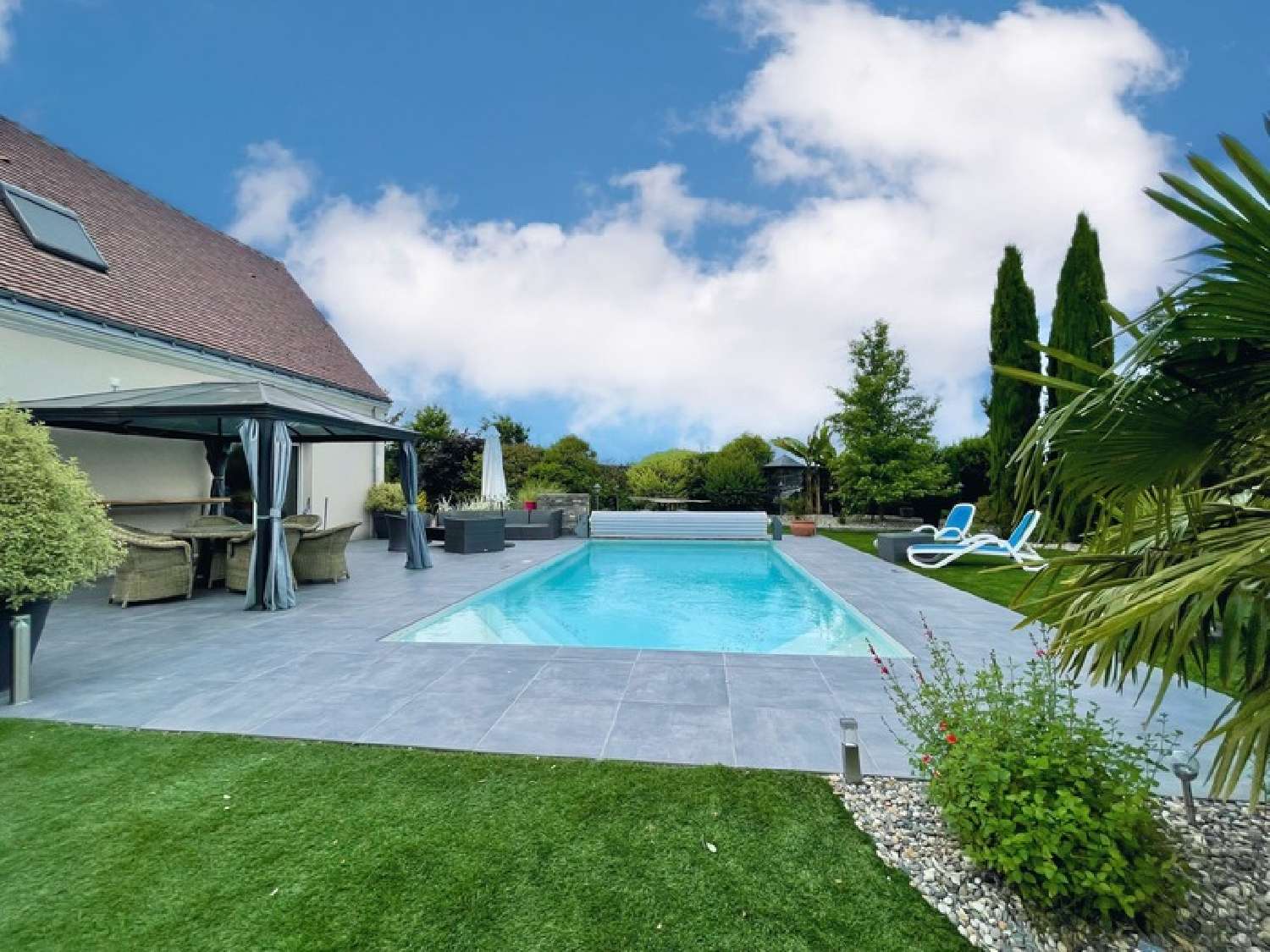  kaufen Haus Tours Indre-et-Loire 4
