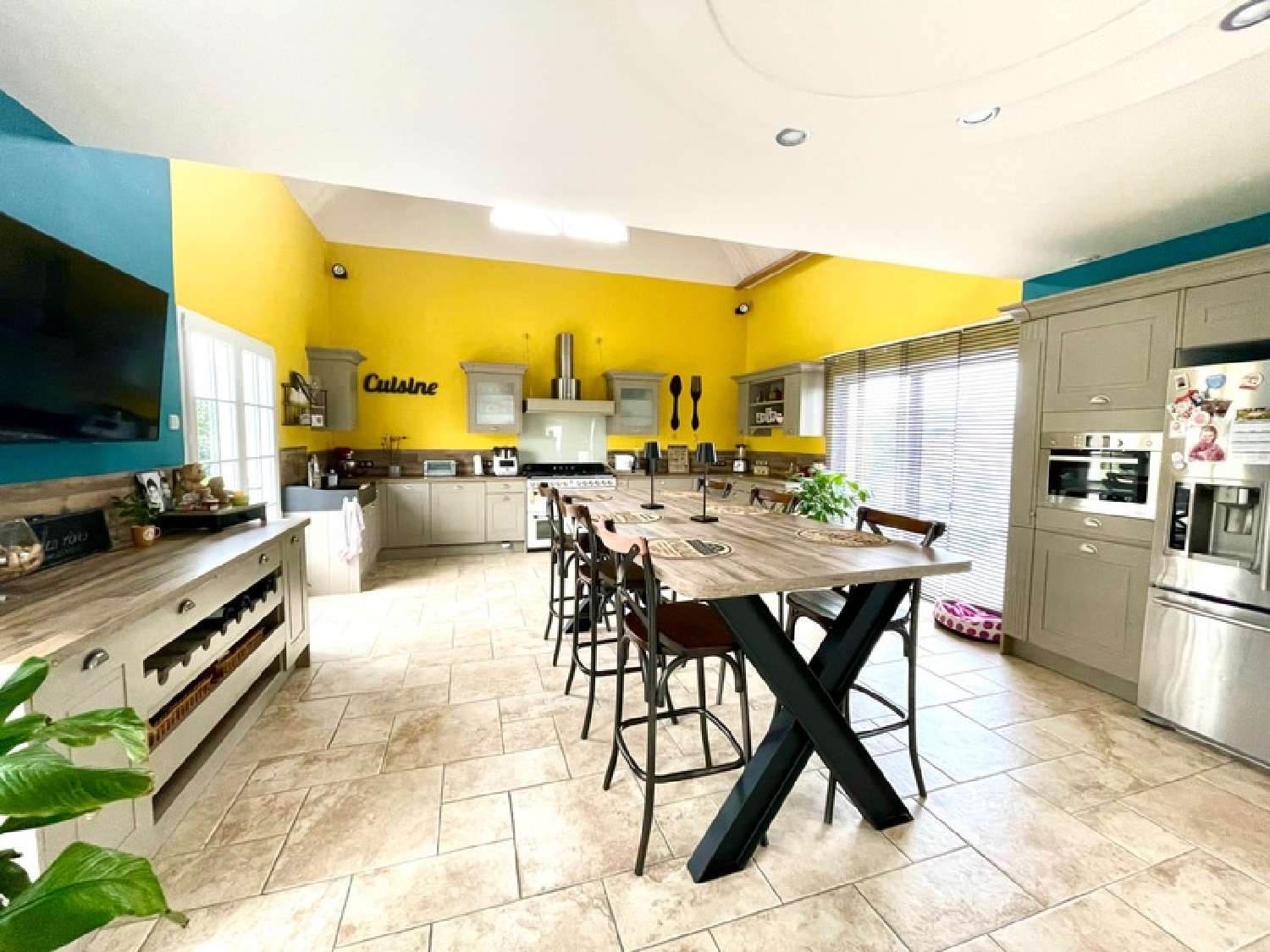 kaufen Haus Tours Indre-et-Loire 6