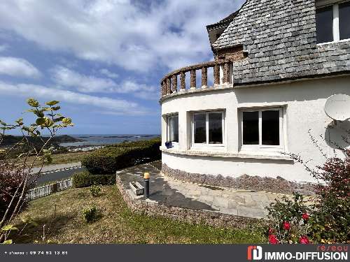 Trébeurden Côtes-d'Armor house foto