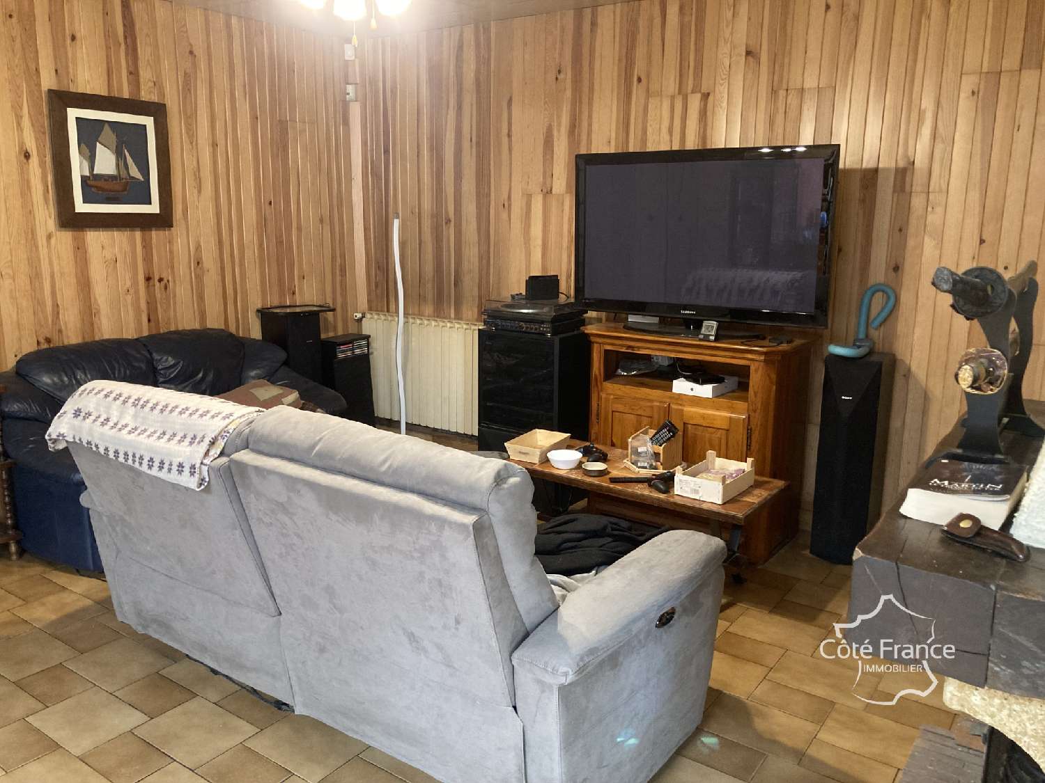  kaufen Haus Bruay-sur-l'Escaut Nord 1