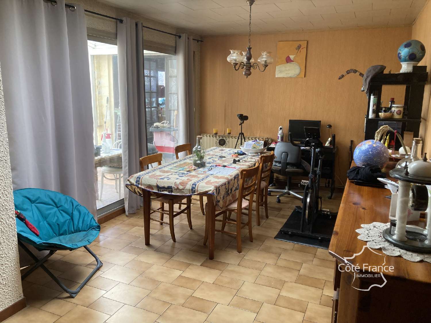  kaufen Haus Bruay-sur-l'Escaut Nord 2