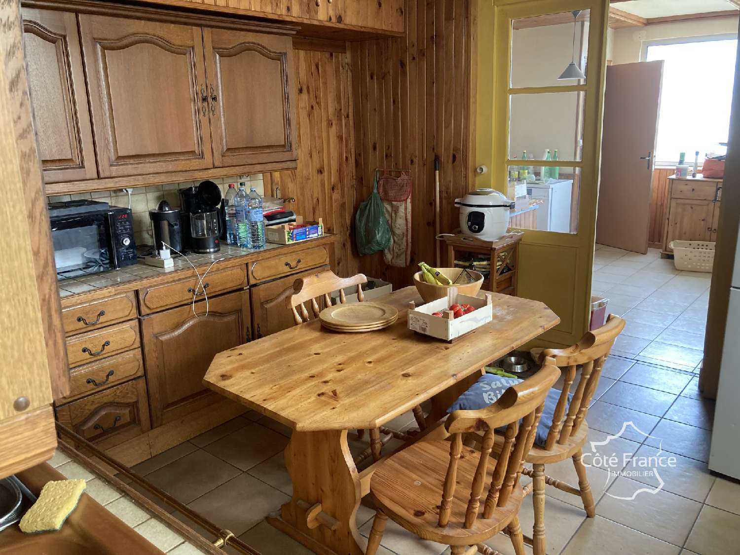  kaufen Haus Bruay-sur-l'Escaut Nord 3