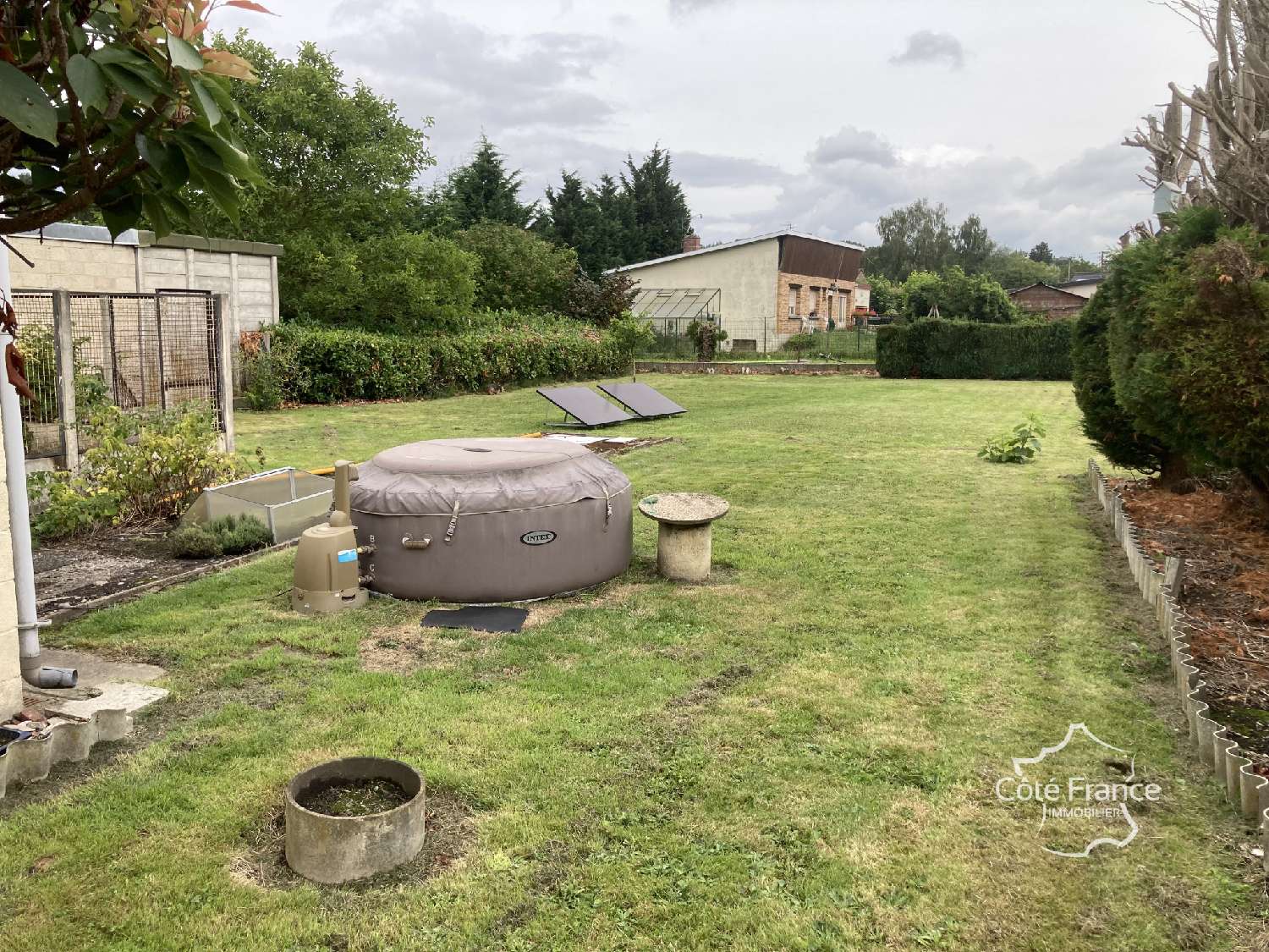  kaufen Haus Bruay-sur-l'Escaut Nord 5