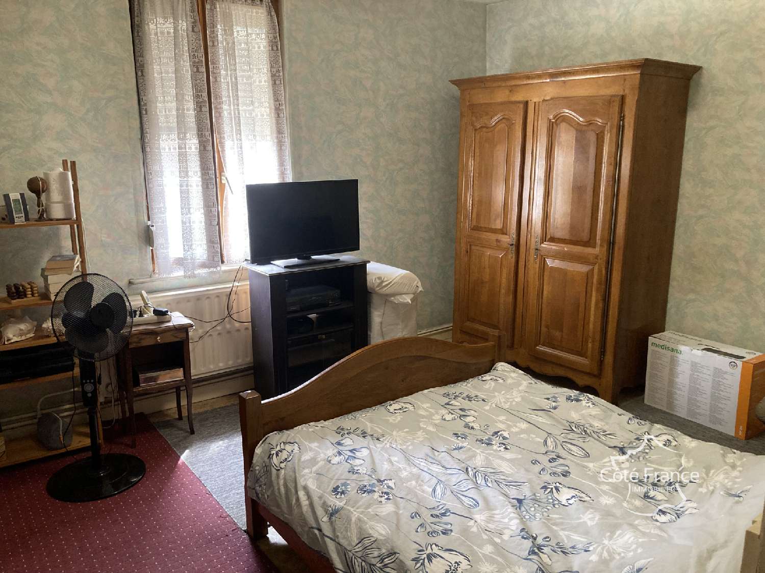  kaufen Haus Bruay-sur-l'Escaut Nord 7