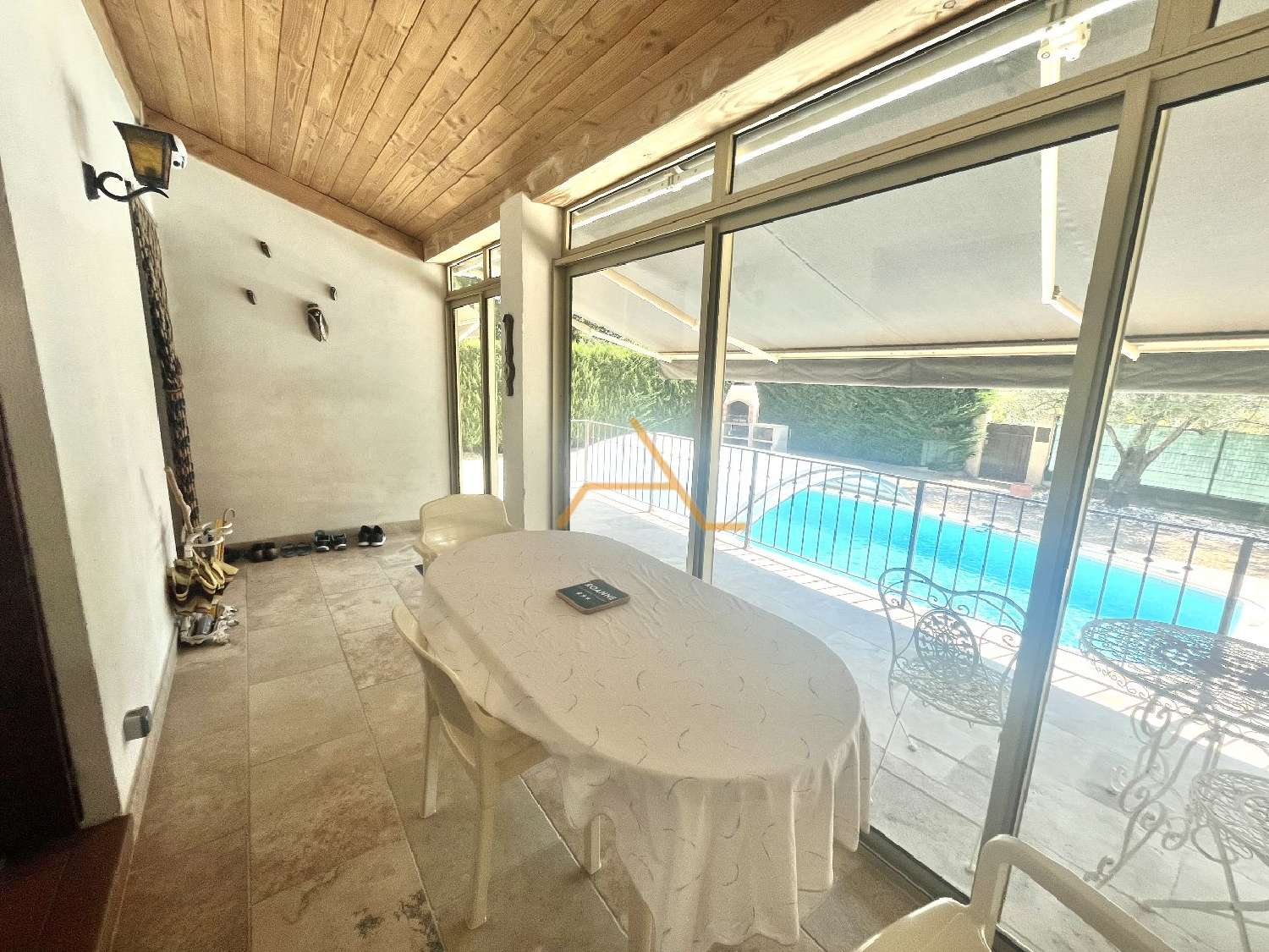  kaufen Haus Valréas Vaucluse 4