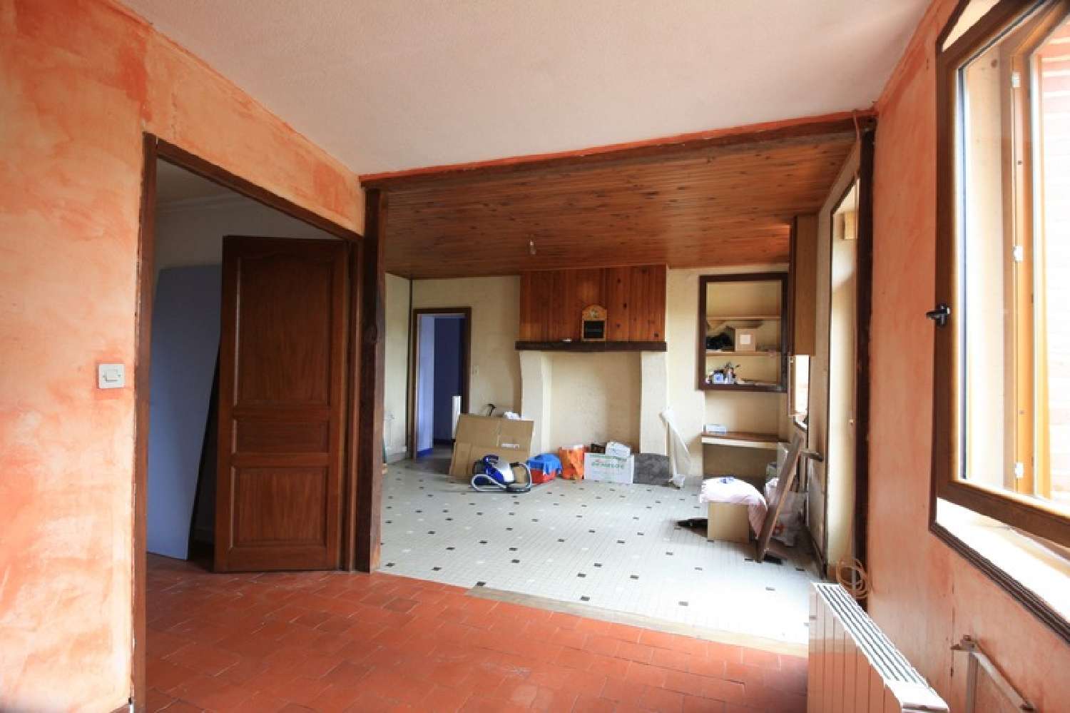  kaufen Haus Vaumas Allier 5