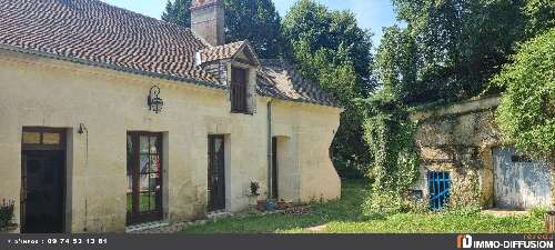 Vendôme Loir-et-Cher Haus foto