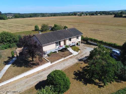 Verteuil-sur-Charente Charente maison foto