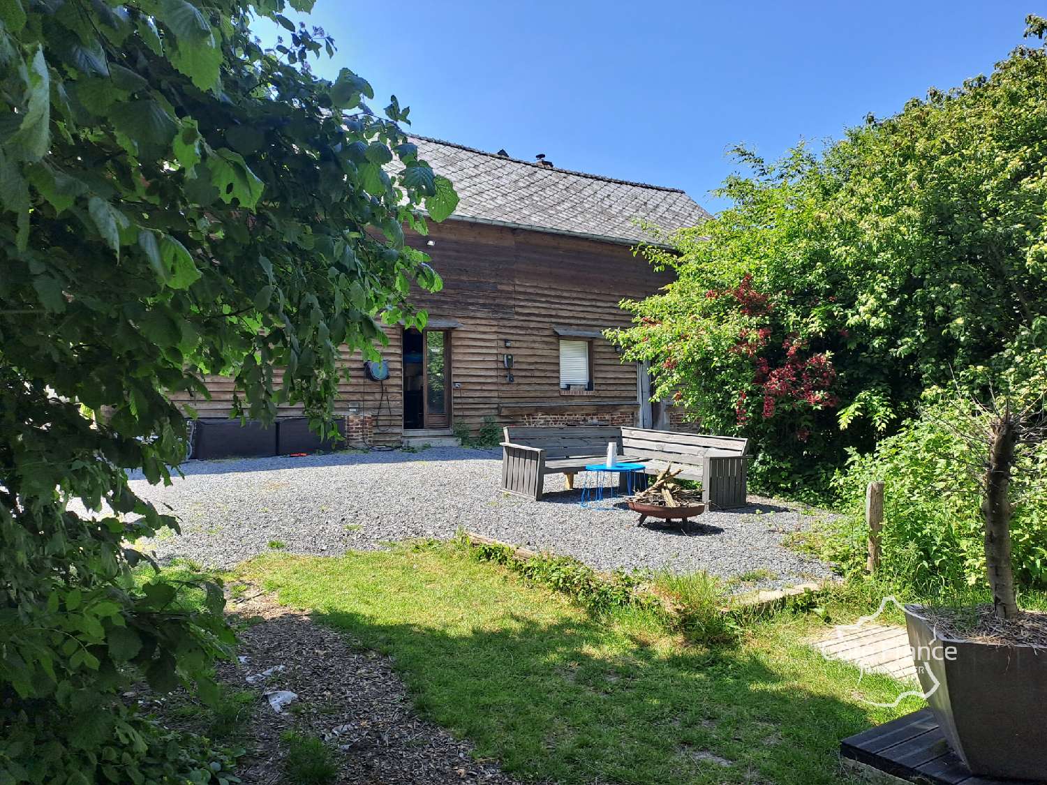  kaufen Haus Vervins Aisne 5