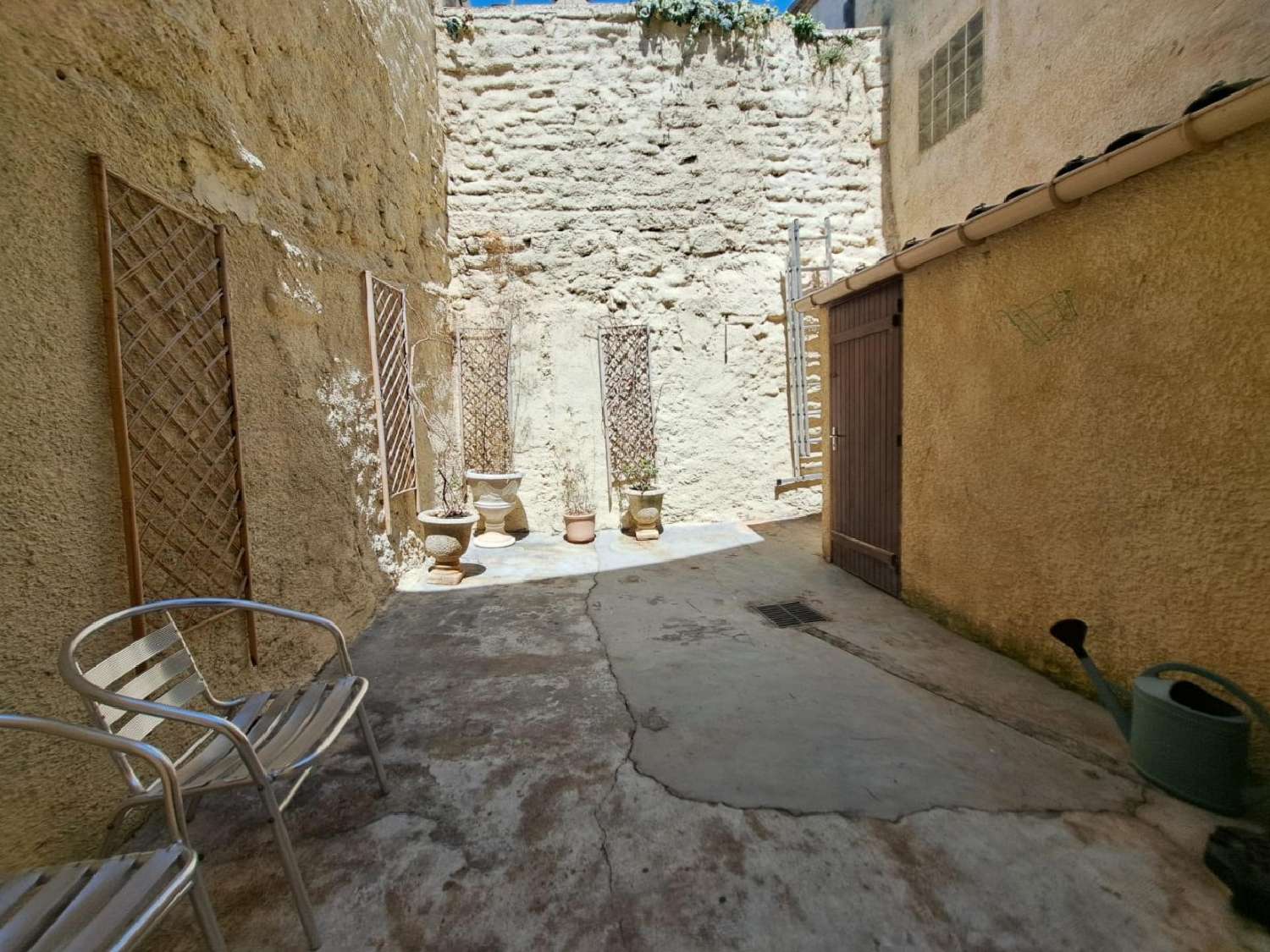  kaufen Haus Vias Hérault 1