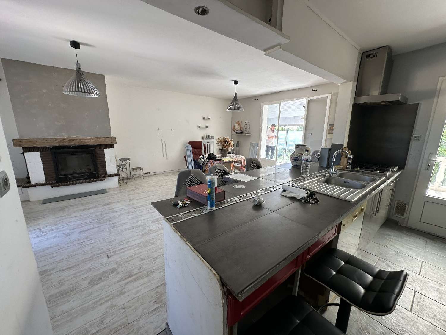  kaufen Haus Vias Hérault 1