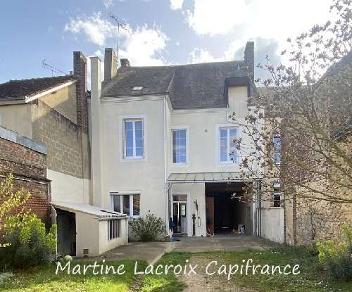 Vibraye Sarthe Haus Bild 6923429