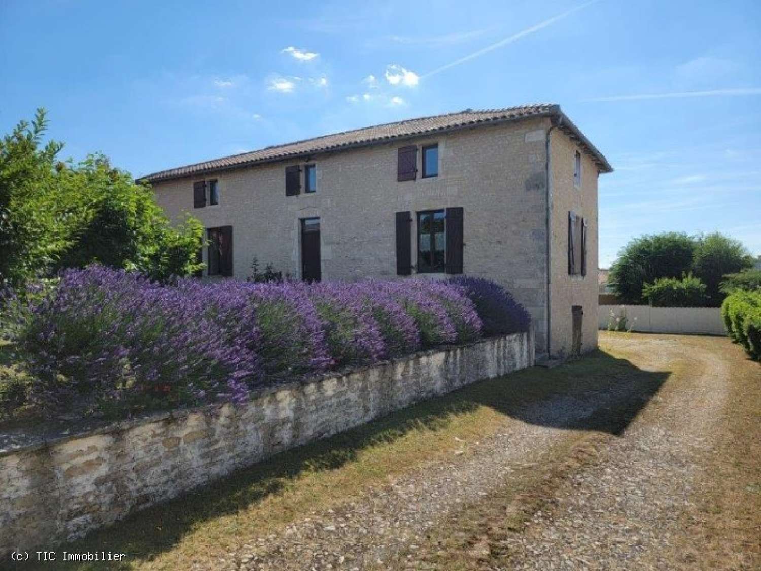  kaufen Haus Ruffec Charente 1