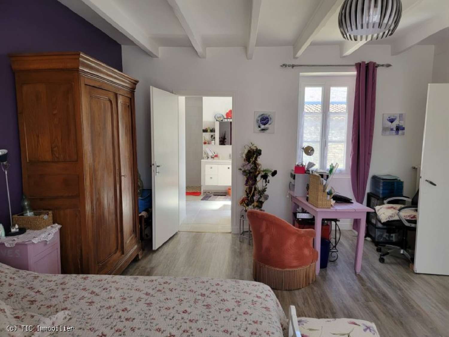  kaufen Haus Villefagnan Charente 2