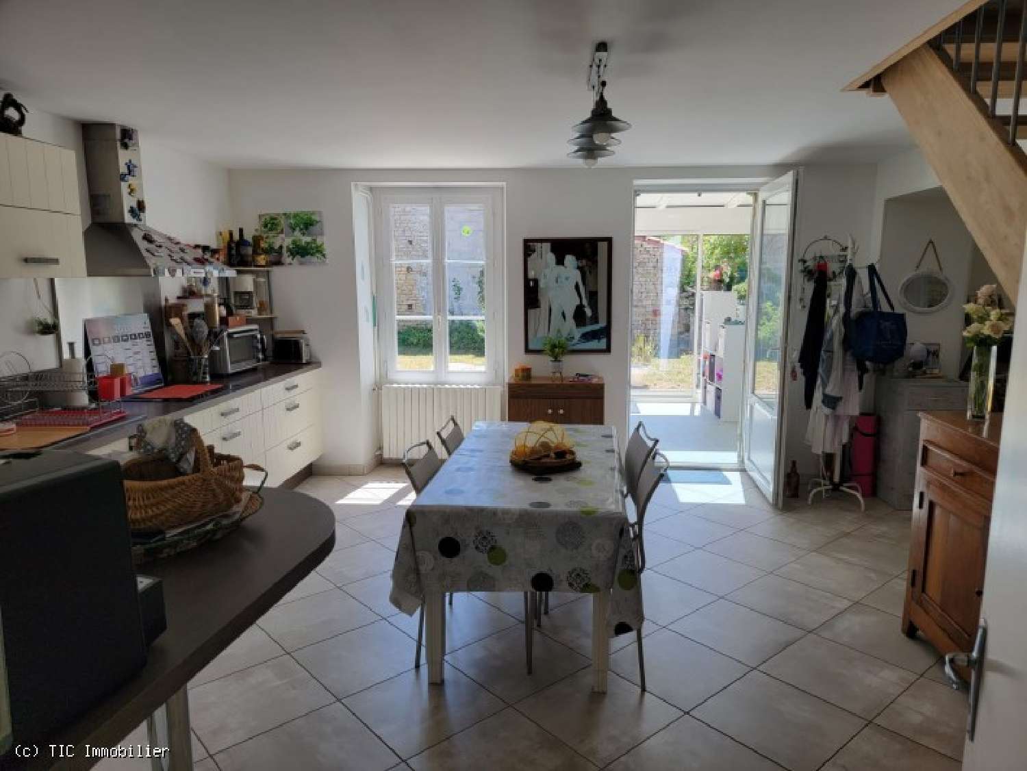  kaufen Haus Villefagnan Charente 3