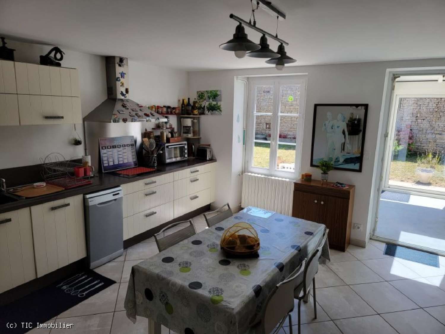  kaufen Haus Villefagnan Charente 4