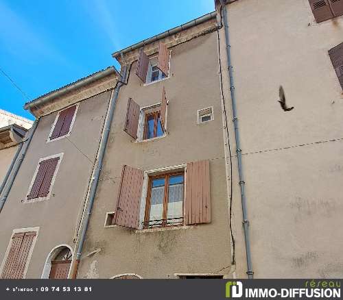 Villefort Lozère Haus foto