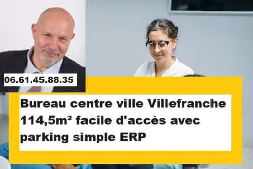 Villefranche-sur-Saône Rhône office foto 6917649