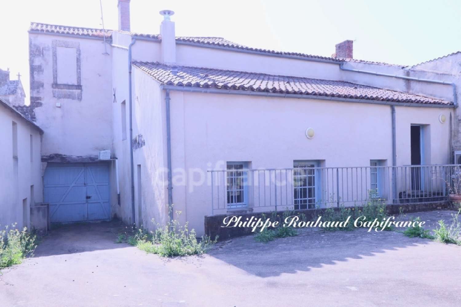  kaufen Haus Puy-de-Serre Vendée 1