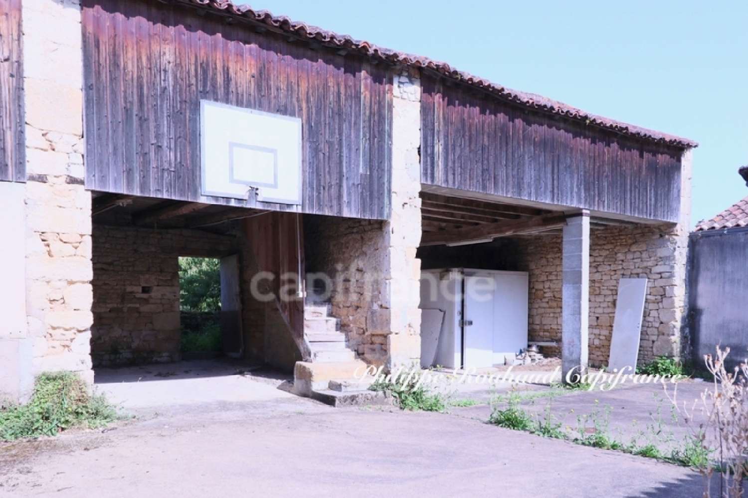  kaufen Haus Puy-de-Serre Vendée 2