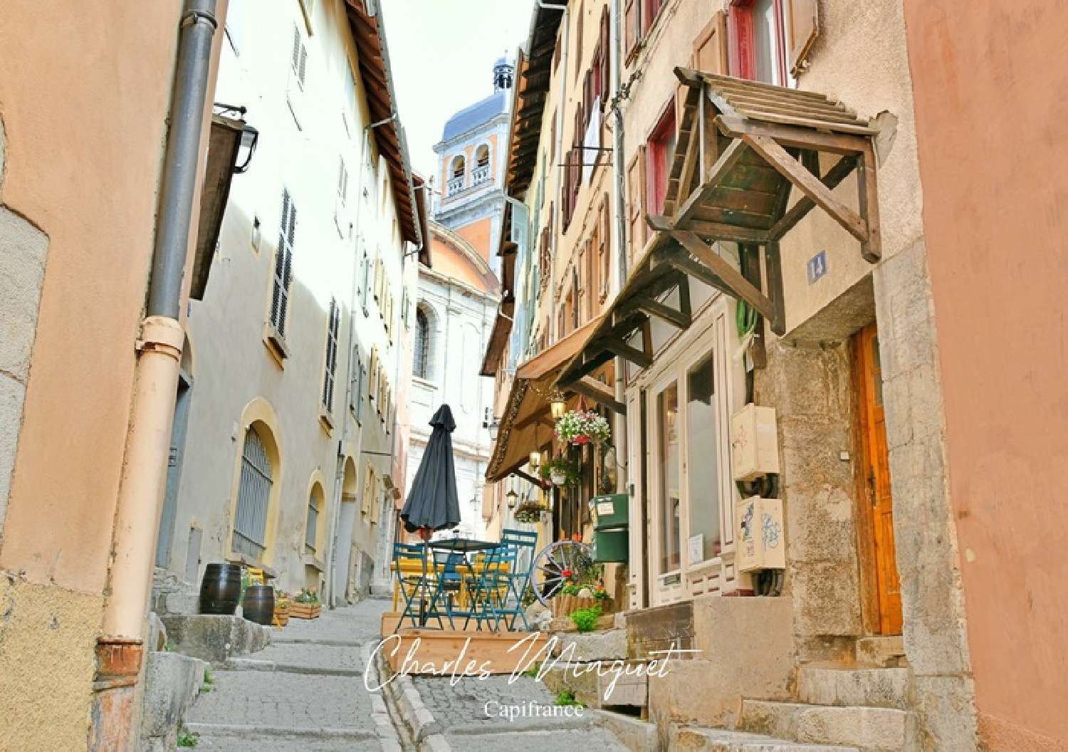  kaufen Restaurant Briançon Hautes-Alpes 3