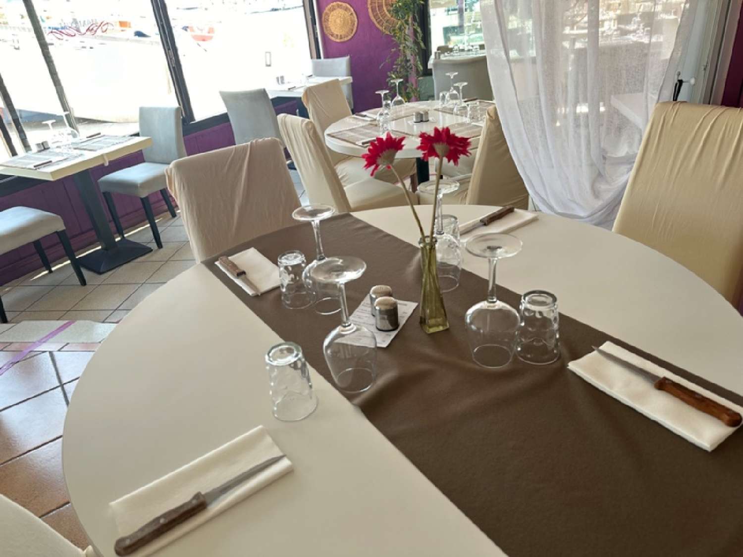  kaufen Restaurant Gruissan Aude 4
