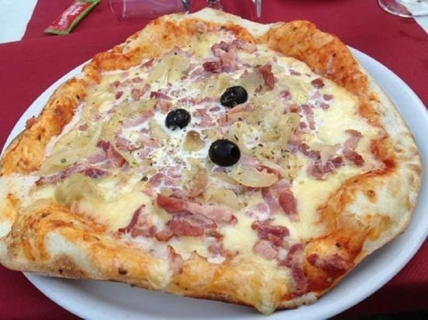  kaufen Restaurant Gruissan Aude 5