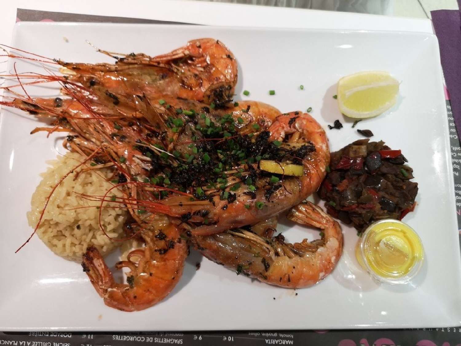  kaufen Restaurant Gruissan Aude 7